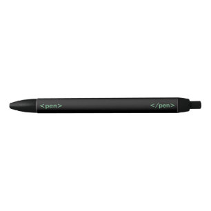 coder pen