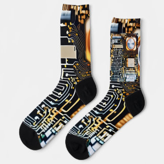 Coder Socks