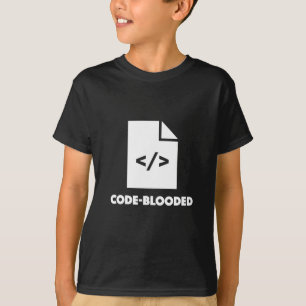 Coder t-shirt programmer nerd geek