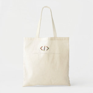 Coders Funny Computer Software Programmer Coding Tote Bag