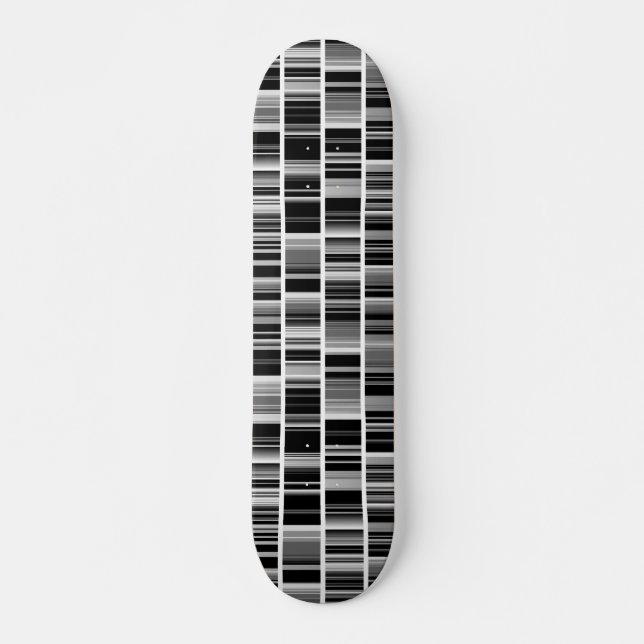 Codex 04 skateboard (Front)