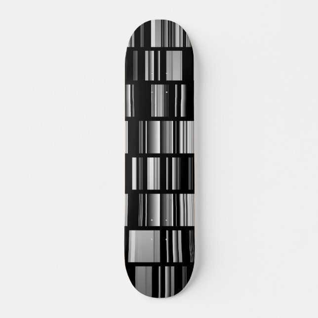 Codex 06 skateboard (Front)
