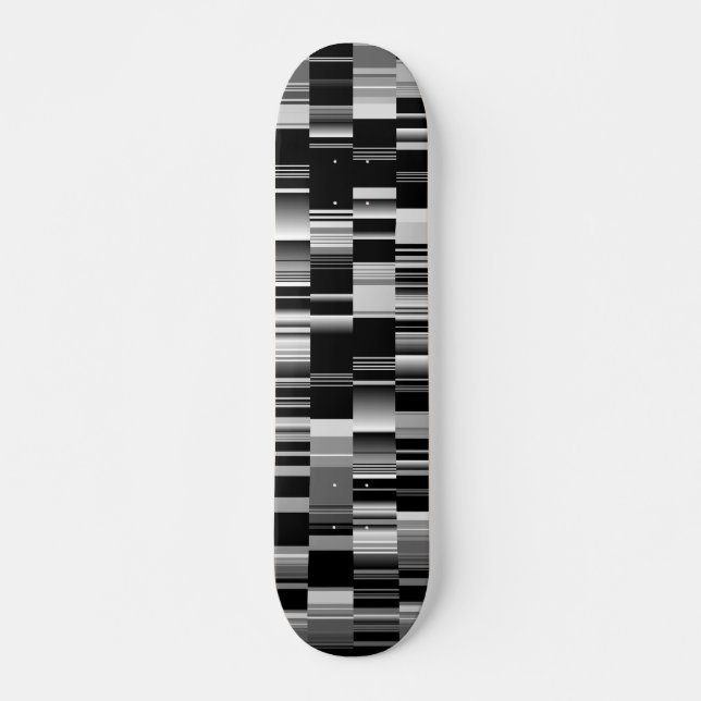 Codex 08 skateboard (Front)
