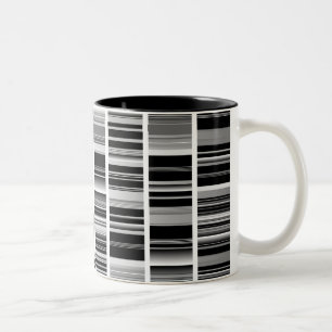 Codex - Customised Two-Tone Coffee Mug