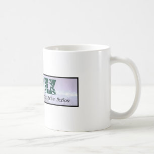 Codex original logo mug