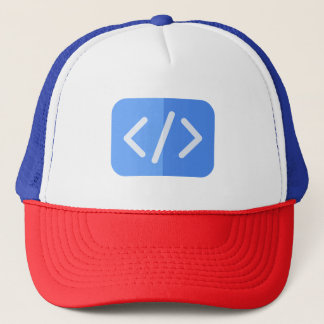Coding and Programming Classic hat
