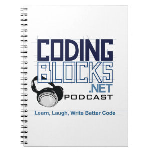 Coding Blocks Notebook