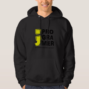 Coding Computer Programmer Love Coding More Than Y Hoodie