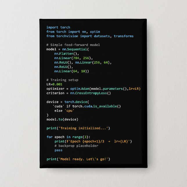 Coding Humour - Developer Logic and Tech Life (Front)