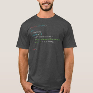 Coding Truth T-Shirt