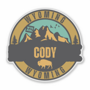 Cody, Wyoming