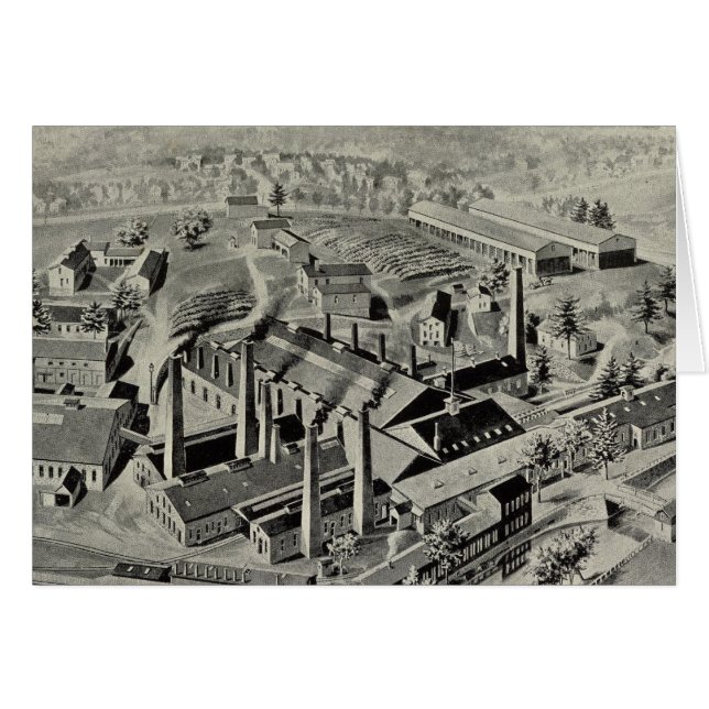 Coe Brass Mfg Co (Front Horizontal)