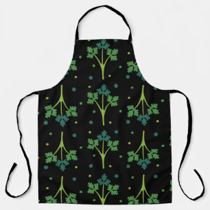 Coentro Apron
