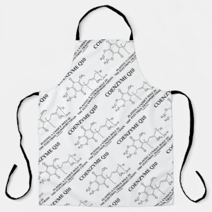 Coenzyme Q10 Unique Role Electron Transport Chain Apron