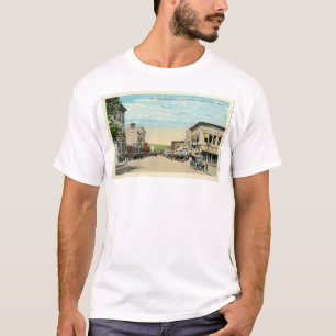 Coeur d' Alene, Idaho T-Shirt