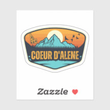 Coeur d'Alene, Idaho