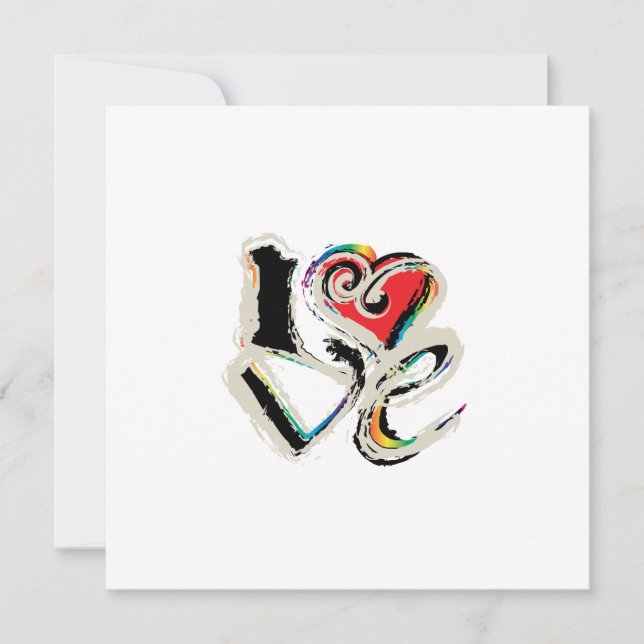 Coeur d'Amour (Front)