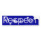 Coexist with Respect - Peace Kindness & Tolerance