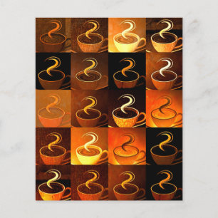 Coffe cups