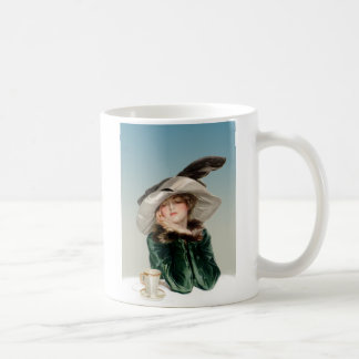 Coffe Dreams Coffee Mug