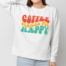 Coffe Funny Quote Women Gift