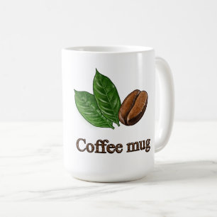 Coffe mug