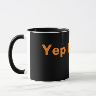 Coffe Mug