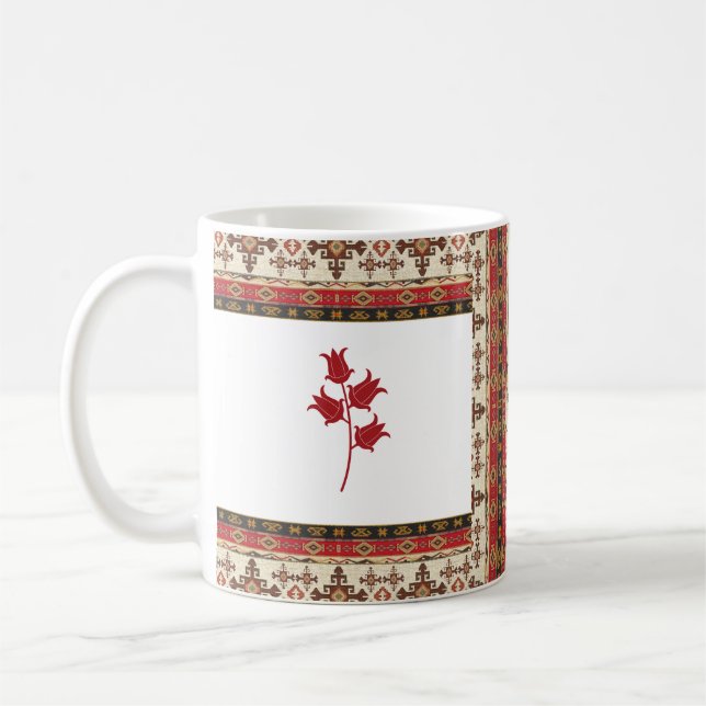 Coffe Mug (Left)
