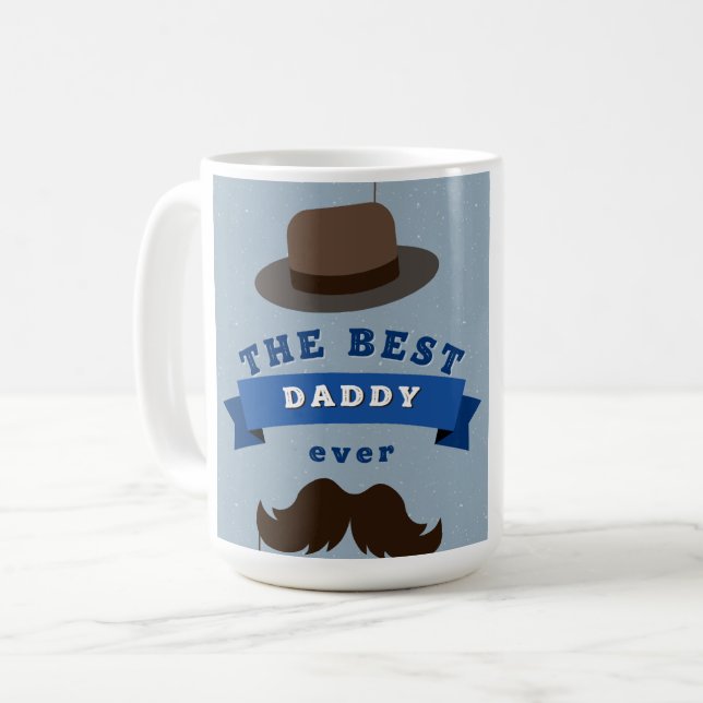 Coffe Mug (Front Left)