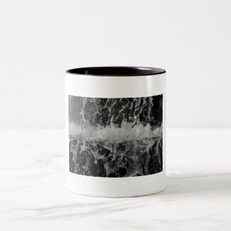 Coffe Mug with a Splash