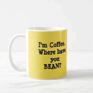 Coffe & Tea Mug