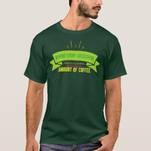 Coffee33 T-Shirt