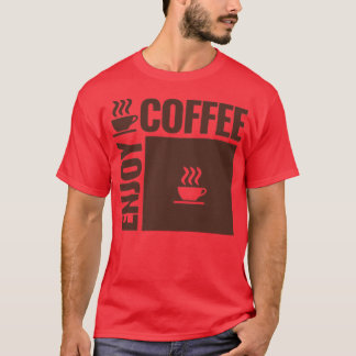 Coffee42 T-Shirt