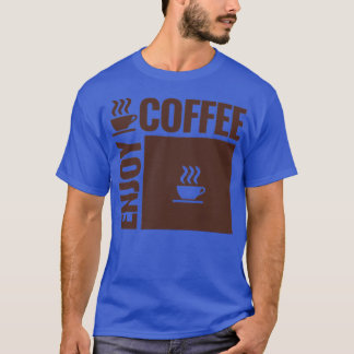 Coffee42 T-Shirt