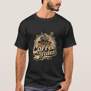Coffee 04 T-Shirt