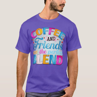 Coffee 13 T-Shirt