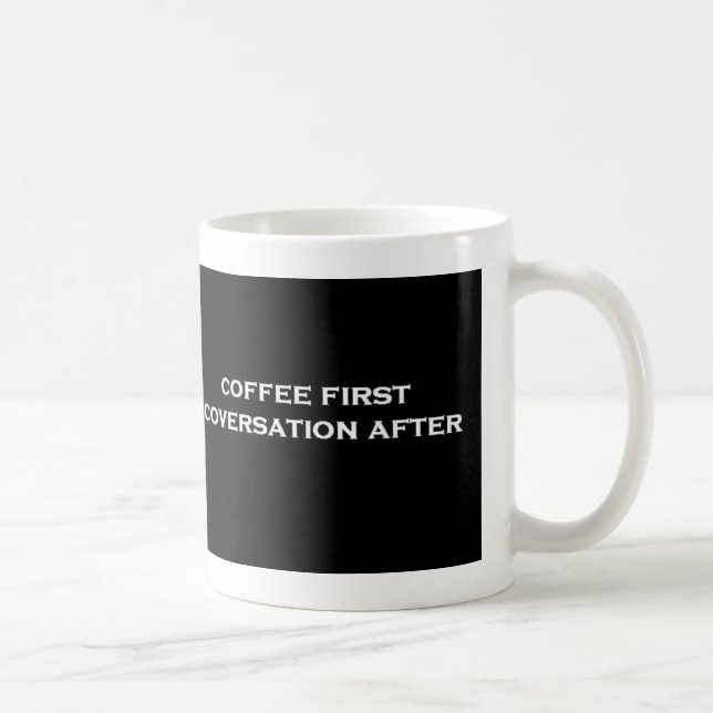 coffee 1st conversation after mug (Right)