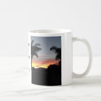 Coffee 24/7 mug