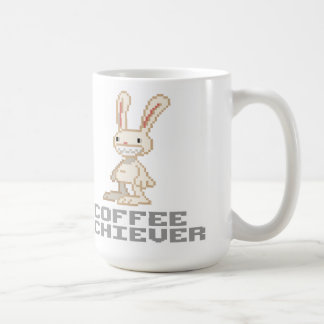 Coffee Achiever Mug