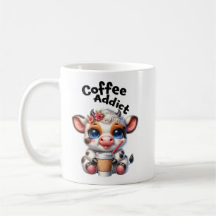 Coffee Addict Mug
