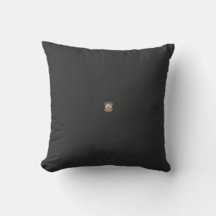 Coffee And Cats Cat Coffee Vintage Vector Art Shir Cushion