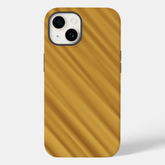 Coffee and Cream Case-Mate iPhone 14 Case
