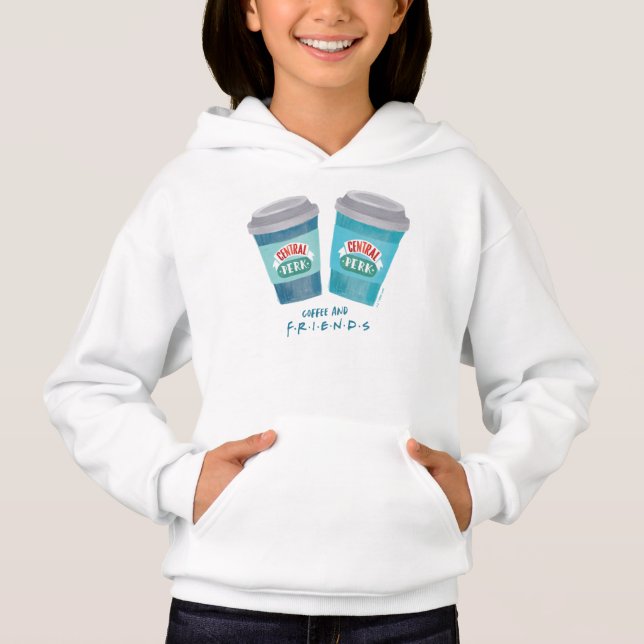 Coffee and FRIENDS™ (Front)