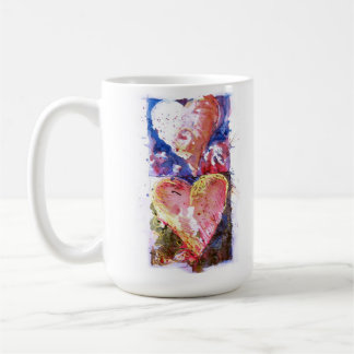 Coffee and Love Mug