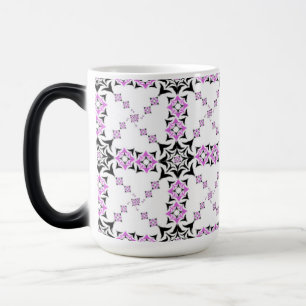 Coffee and Tea cup set/Vibes Mug   Vibrant 