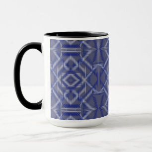 Coffee and Tea cup set/Vibes Mug Vibrant