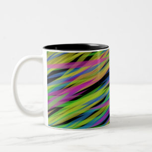 Coffee and Tea cup set/Vibes Mug   WaraMuse 