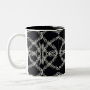 Coffee and Tea cup set/Vibes Mug   WaraMuse 