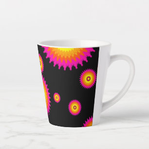 Coffee and Tea cup set/Vibes Mug   WaraMuse 