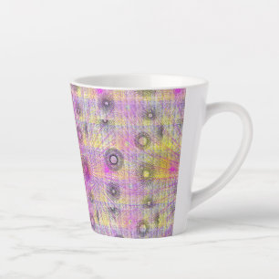 Coffee and Tea cup set/Vibes Mug   WaraMuse 